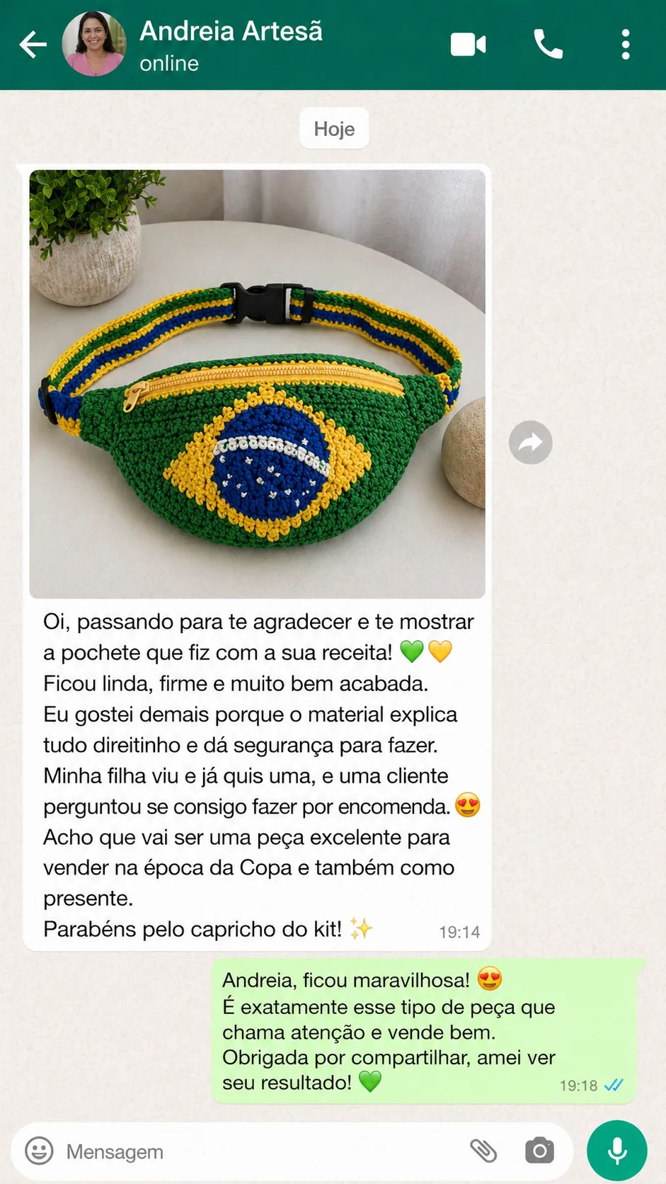Andreia