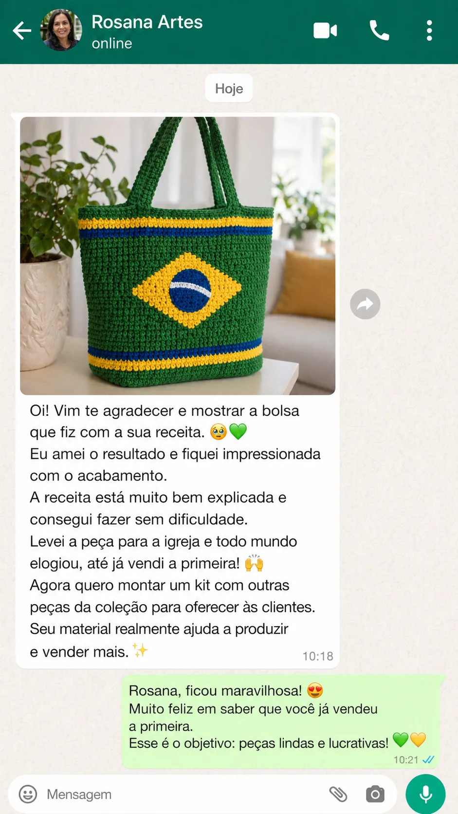 Rosana